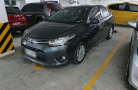 2015 Toyota Vios 1.3E AT for sale