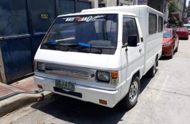 Mitsubishi L300 1996 for sale