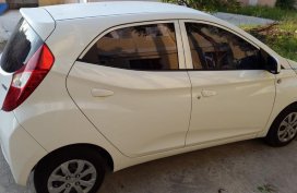 Hyundai Eon glx 2016 model for sale 