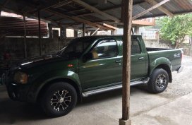 Nissan Frontier 2003 for sale 