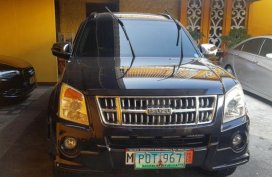 Isuzu Alterra 2011 for sale