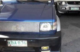 For sale 1997 Mitsubishi Pajero 