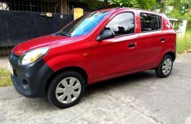 2017 Suzuki Alto for sale
