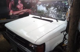 1997 Toyota Tamaraw For sale