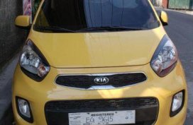 2017 Kia Picanto for sale 