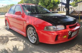 Mitsubishi Lancer 1997 for sale