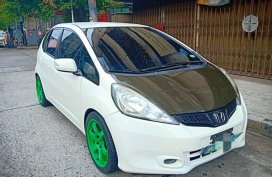 Honda Jazz 2012 for sale 