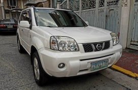 Nissan X-Trail 2008 for sale 