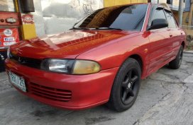 Mitsubishi Lancer 1994 for sale