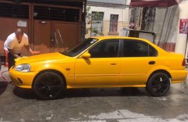 Honda Civic 2000 For sale