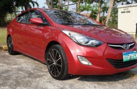 Hyundai Elantra 2013 for sale
