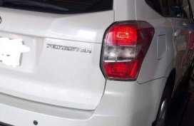 2014 Subaru Forester 2.0 for sale 