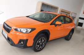 Subaru XV 2018 for sale
