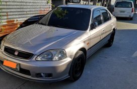 Honda Civic 2000 for sale 