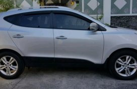 For Sale 2013 Hyundai Tucson 