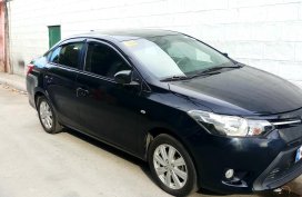 2017 Toyota Vios for sale