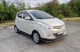 Hyundai Eon Gls 2014 for sale