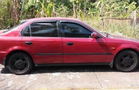 2000 Honda Civic for sale