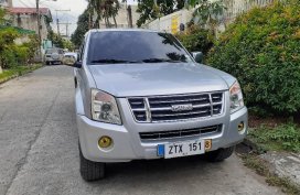 Isuzu Dmax 2009 for sale