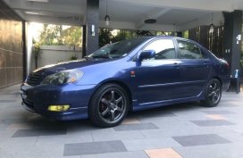 Toyota Altis 2005 for sale