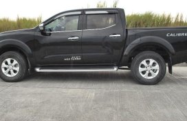 2015 Nissan Navara for sale