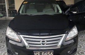 Nissan Sylphy 2016 for sale