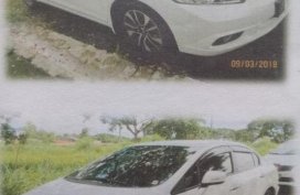 2012 Honda Civic 1.8 AT for sale 