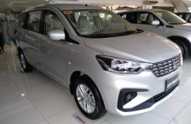 Suzuki Ertiga 2019 for sale