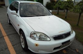 Well kept Honda Civic for sale