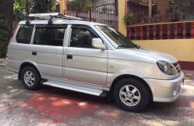 2011 Mitsubishi Adventure GLX for sale 