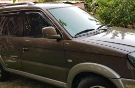 Mitsubishi Adventure 2014 for sale