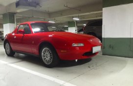 Mazda MX5 Miata 1996 for sale