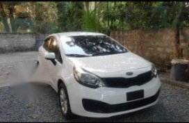 2012 Kia Rio for sale 