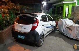 Hyundai Eon 2014 for sale 