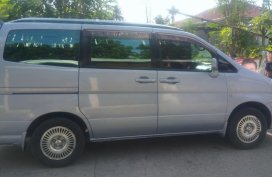 Nissan Serena 1998 for sale
