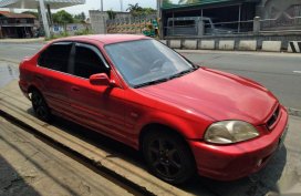 Like new Honda City for sale
