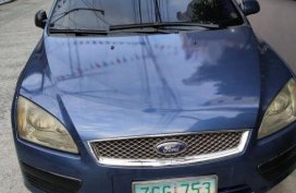 Ford Focus 2007 for sale