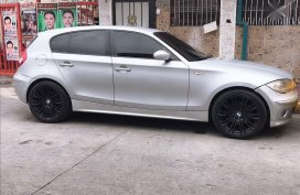 2005 Bmw 120i for sale