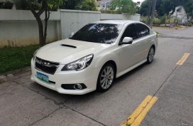 2013 Subaru Legacy GT for sale 