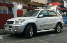 Toyota RAV4 2000 AT for sale 