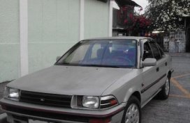 Toyota Corolla 1989 for sale