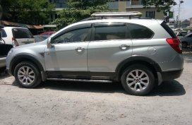 Chevrolet Captiva 2010 for sale
