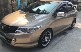 Honda City 2009 for sale 