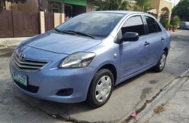 2013 Toyota Vios for sale