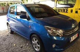 2017 Suzuki Celerio for sale