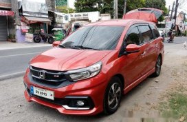 Honda Mobilio 2017 for sale