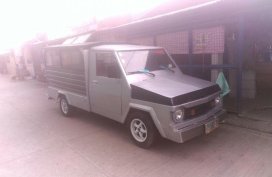 Like New Toyota Tamarraw for sale