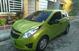 Chevrolet Spark 2012 for sale 