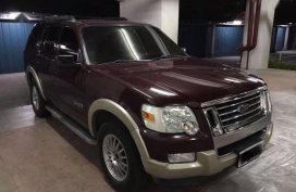 2008 Ford Explorer for sale 