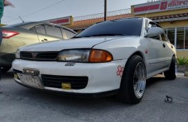 Mitsubishi Lancer GLXI 1994 for sale